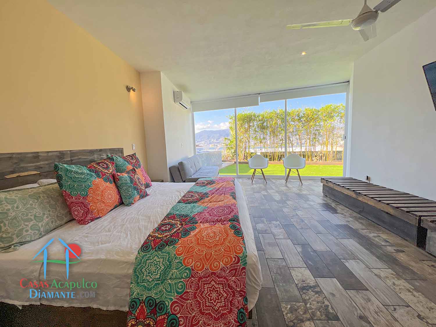 PortaNova 9 - Recámara principal 3